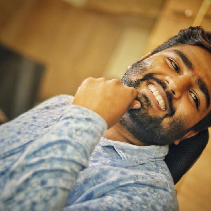 Alex Carter testimonial